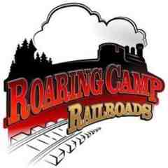 Roaring Camp Railroads