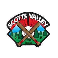 Scotts Valley Little League