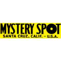 The Mystery Spot
