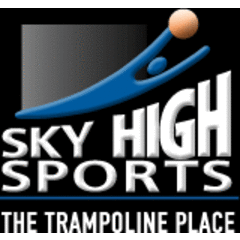 Sky High Sports