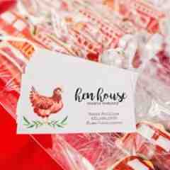Hen House Cookie Company