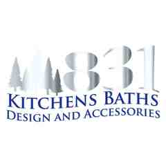 831 Kitchens and Baths