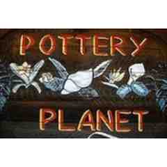 Pottery Planet