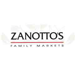 Zanotto's Family Markets