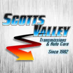 Scotts Valley Transmission & Auto Care
