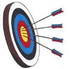 Bullseye Archery