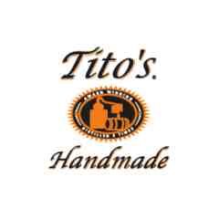 Tito's Handmade Vodka