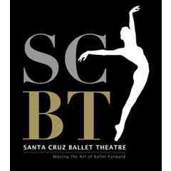 Santa Cruz Ballet Theatre