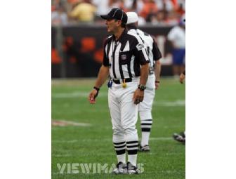 Go to a Game with Mr. Veteri - for 6 KIDS!