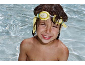 CAMP PLAYLAND OF REDDING- FREE WEEK!