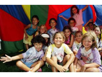 CAMP PLAYLAND OF REDDING- FREE WEEK!