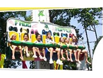 Go 'Quassy' this summer!