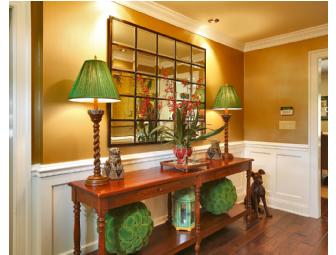 Interior Design at its BEST!