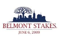 Clubhouse Seats at the Belmont Stakes