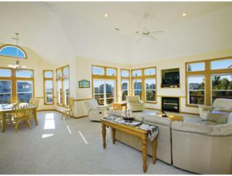 Outer Banks 8 Bedroom Home!
