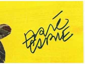 Eric Carle Poster - Baby Bear, Baby Bear, What Do You See?