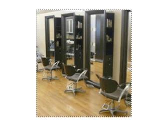 3 Haircuts at Shine Salon