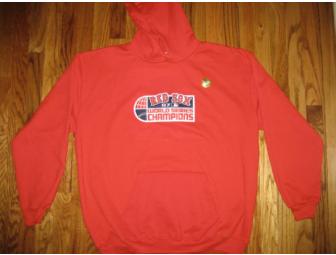 Any RED SOX Fans in the house?!