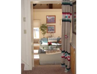 Weekend in a Beautiful Private Home on Mt. Snow, Vermont -- 4 Bedroom PLUS Loft!