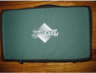 Clarinet and 4 Lessons from Mrs. Gross