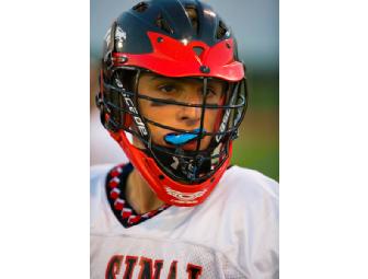 1 WEEK of LACROSSE SUMMER CAMP