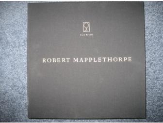 Stunning Mapplethorpe Plate