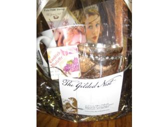Goodies from The Gilded Nest