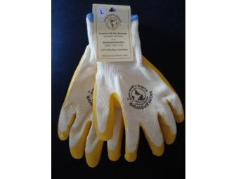 Student-decorated Watering Can from Ms. Gondoly's Class