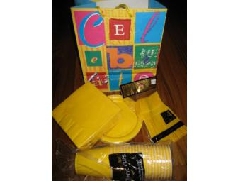 Sleepover at the Library