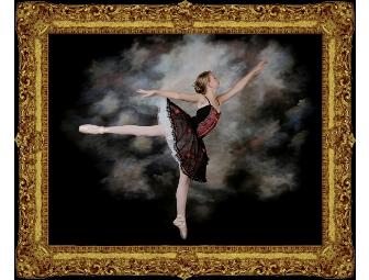 BRADFORD RENAISSANCE PORTRAIT