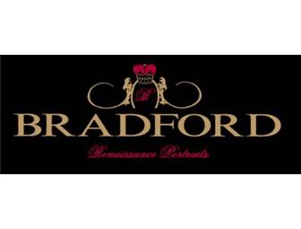 BRADFORD RENAISSANCE PORTRAIT