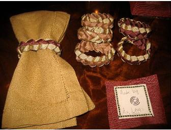 'Host your Own Dinner Party' from Ms. Levy's Class