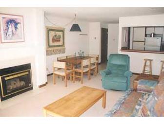 One week in Beaver Creek