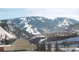 Online Only: One week in Beaver Creek