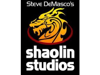 Ladies...KICK-BOXING PARTY!