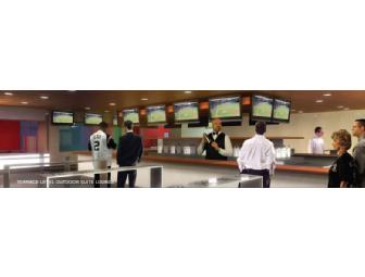 4 Premium Yankees Tickets