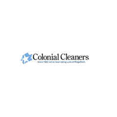 Colonial Cleaners