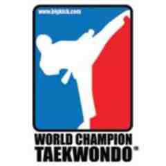 World Champion Tae Kwon Do