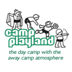 Camp Playland of Redding