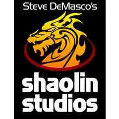 Steve DeMasco's Shaolin Studios