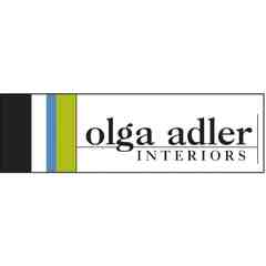 Olga Adler Interiors