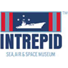 Intrepid Sea, Air & Space Museum