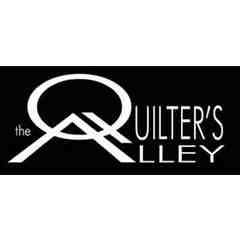 The Quilter's Alley