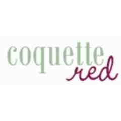 Coquette Red