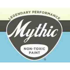 Mythic Paint Inc. of Westchester and Fairfield