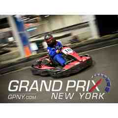 Grand Prix NY