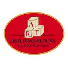 Building Blocks Art Supplies & Gallery