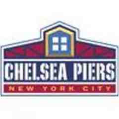 Chelsea Piers