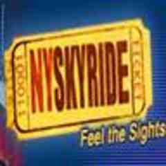 NY Skyride