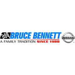 Bruce Bennett Nissan